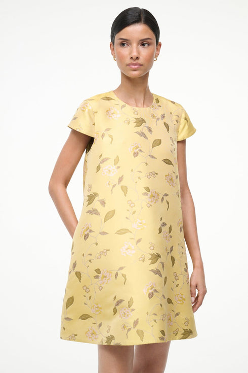Go to MIA DRESS WILDFLOWERS view 2
