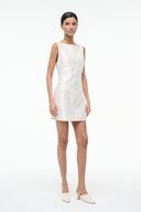 MIMI DRESS | BOTANICA IVORY