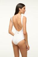 Image PAULA ONE PIECE | BRIGHT WHITE 4 of 5