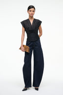 Image PINNACLE TOP | BLACK 1 of 5