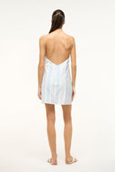 Image BIANCO DRESS | ADRIATIC STRIPE 4 of 5