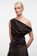PHARE SILK TOP | EARTH