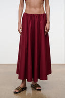 MILANO SKIRT | ROUGE