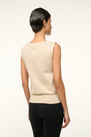 Image ROCKI SWEATER | STONE 4 of 5