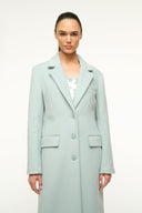 Image SANZA COAT | MIST 6 of 7