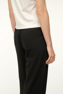 Image STROLL PANT | BLACK 4 of 6