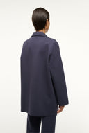 Image SUZY TUNIC | NAVY 3 of 4