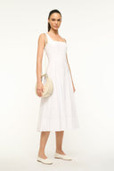 Image MINI MOON BAG | CREAM 6 of 7