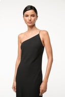 ELODIE DRESS | BLACK