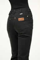 Image STAUD + WRANGLER THE MUST JEAN | BLACK 5 of 7