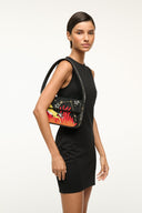 Image TOMMY BEADED BAG | ARIES 6 of 7