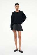 Image SOSA SKIRT | BLACK 1 of 4