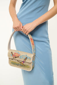 TOMMY BEADED BAG | DIVERS