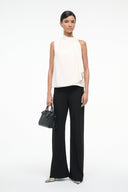 Image SIERRA TOP | IVORY 2 of 8