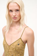 EMILY DRESS | SANDBAR SANDBAR / 4