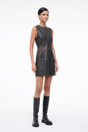 STAUD Leather STAUD Leather