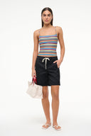 Image CLEO TANKINI TOP | MARKET STRIPE 6 of 7