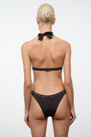 IRINA BIKINI TOP | ESPRESSO STUDS ESPRESSO STUDS / XS