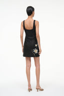 Image LE SABLE DRESS | BOTANICAL SHADOWS 4 of 5