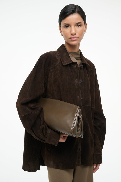 Go to MAUDE SOFT CLUTCH TRUFFLE view 2