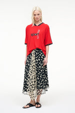 SONOMA SKIRT | DITSY MULTI