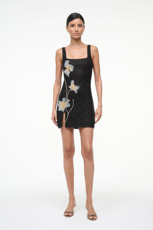 Go to LE SABLE DRESS BOTANICAL SHADOWS view 1