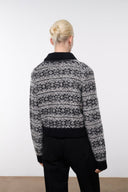 GERARD SWEATER | TELLURIDE