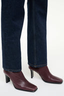Image HENDRIX ANKLE BOOT | SYRAH 6 of 8