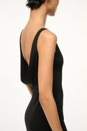 Image LILA DRESS | BLACK 5 of 6