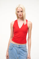 JESSE TANK | CARDINAL CARDINAL / XS