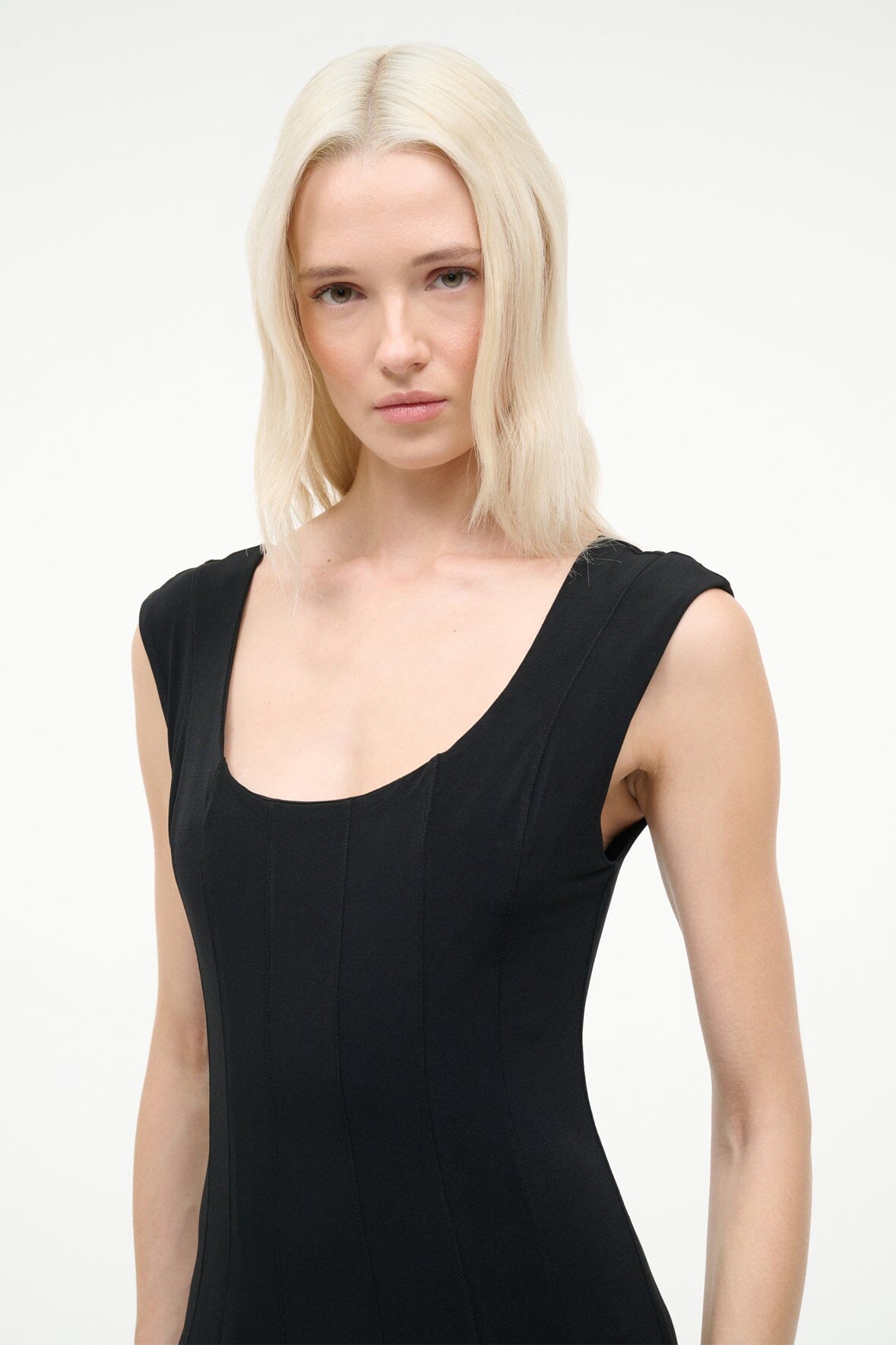 charlotte jersey dress Charlotte Jersey Dress BY JOHNNY