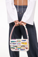 Image TOMMY BEADED BAG | POP SARDINES 6 of 7