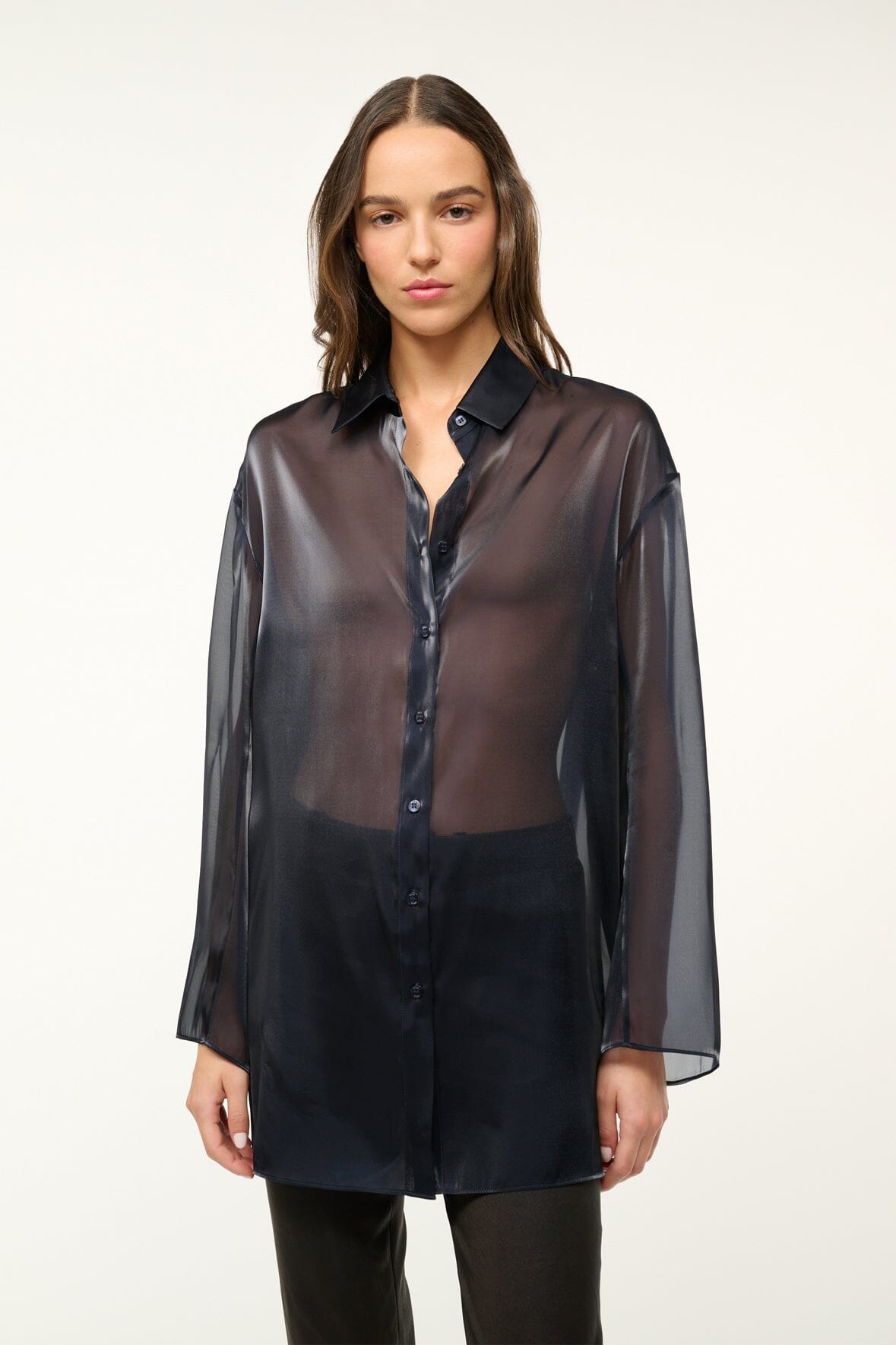 ALLEN TOP MIDNIGHT
