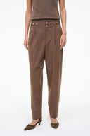 HEATH PANT | NUTMEG