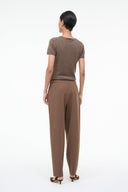 HEATH PANT | NUTMEG