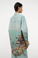 SANDBAR TOP | ENDLESS SUMMER ENDLESS SUMMER / XS