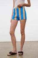 MARE SHORT | SOLE STRIPE SOLE STRIPE / XS