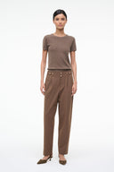 HEATH PANT | NUTMEG