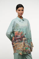 SANDBAR TOP | ENDLESS SUMMER ENDLESS SUMMER / XS