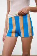 MARE SHORT | SOLE STRIPE SOLE STRIPE / XS