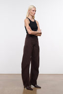 JACKSON BARREL JEAN | EARTH