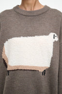 Image GIADA SWEATER | DOLLY 5 of 5