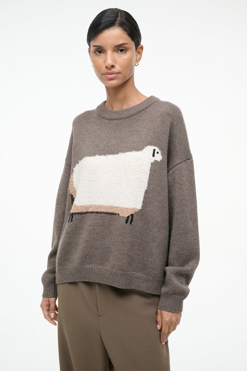 Go to GIADA SWEATER DOLLY view 2