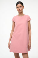 Image MIA DRESS | ROSEWATER 5 of 6
