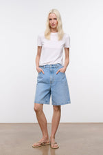 TREVOR BERMUDA SHORT | SURFER