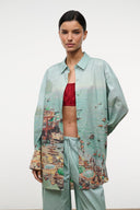 SANDBAR TOP | ENDLESS SUMMER ENDLESS SUMMER / XS