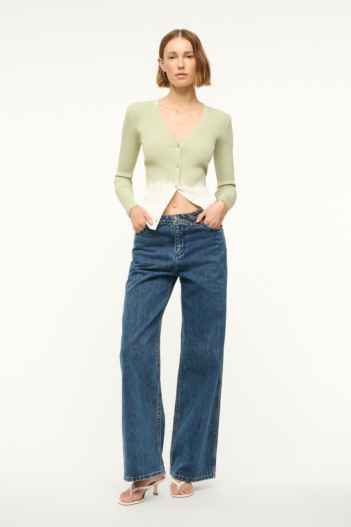 STAUD Sweaters- Knit Top, Sweater, Pull-over, Cardigan STAUD Sweaters- Knit Top, Sweater, Pull-over, Cardigan