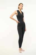 Image CIRCUIT JUMPSUIT | BLACK 3 of 9