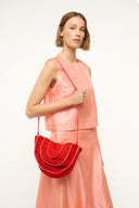 Image WELLS BAG | RED ROSE 4 of 8