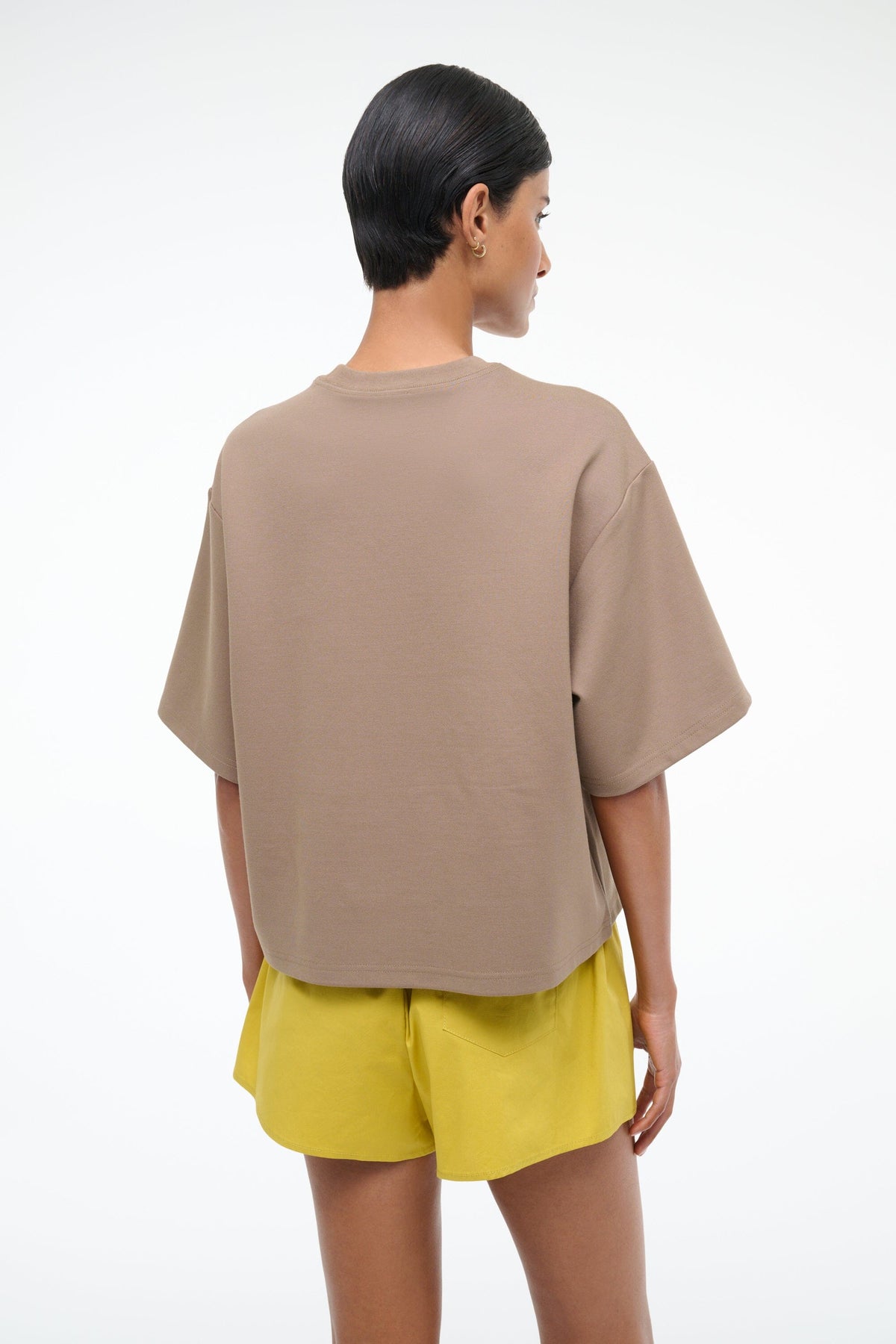 Image CASSETTE TOP | TAUPE 4 of 6 and Clicking this image will trigger a zoom pop-up